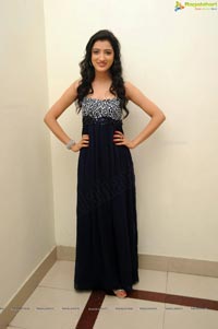 Richa Panai at Manasunu Maaya Seyake Audio Release