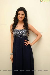 Richa Panai at Manasunu Maaya Seyake Audio Release