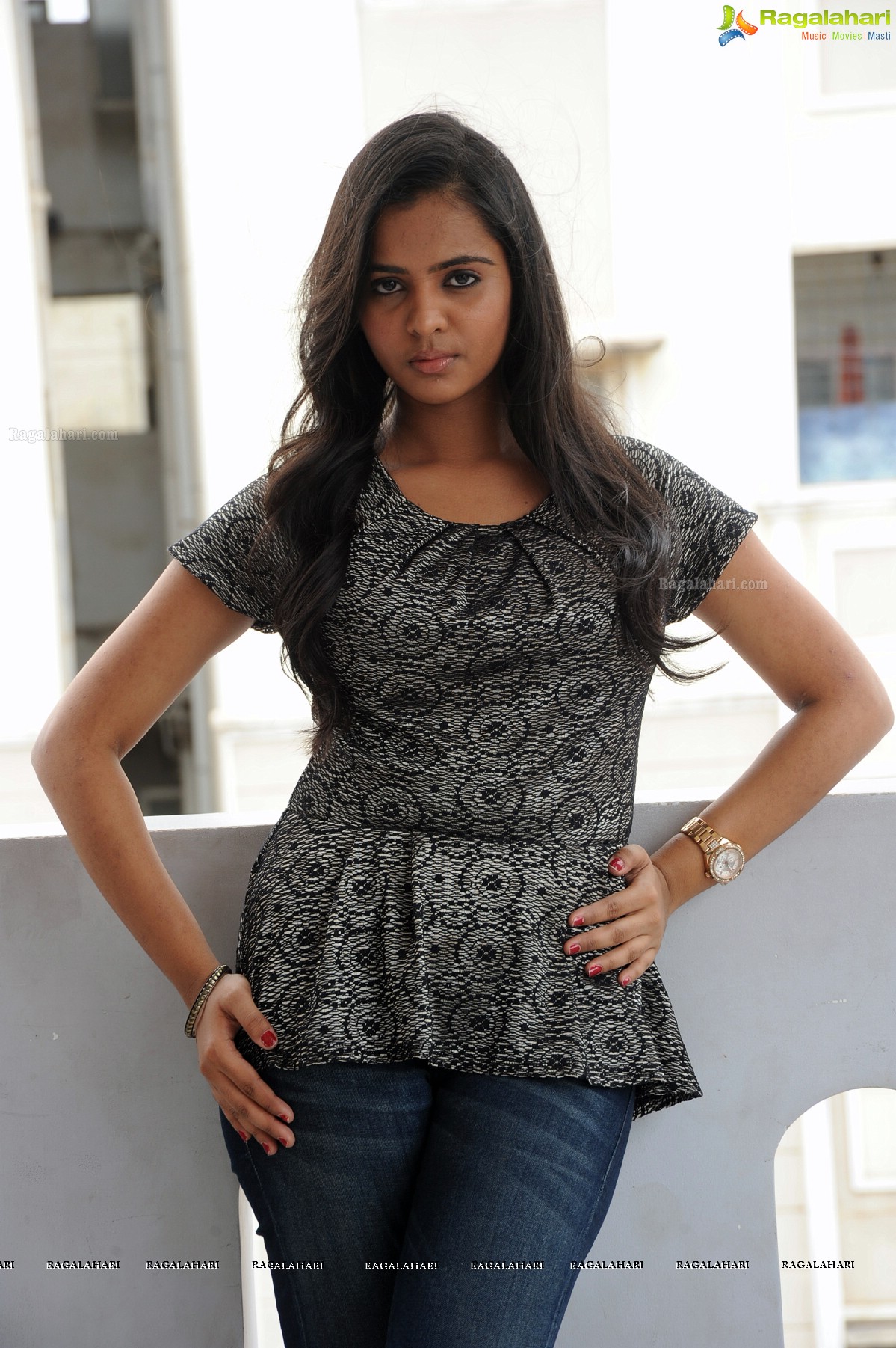 Manasa Himavarsha