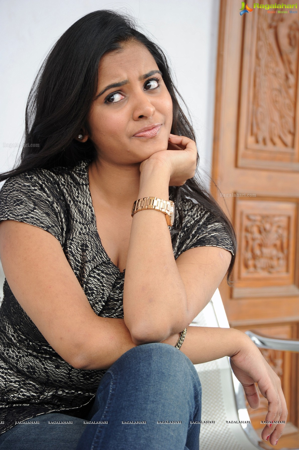 Manasa Himavarsha