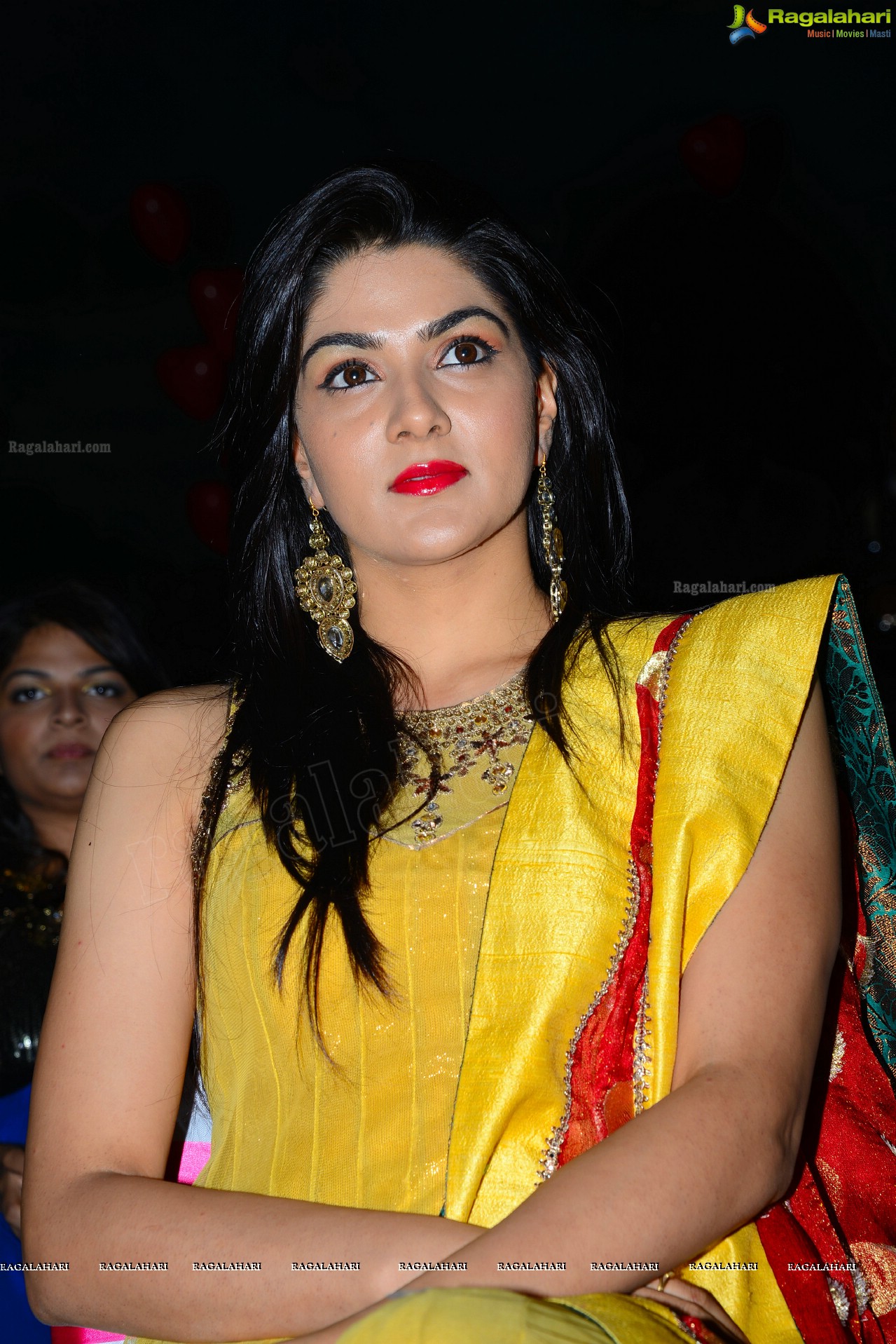 Sakshi Chowdary