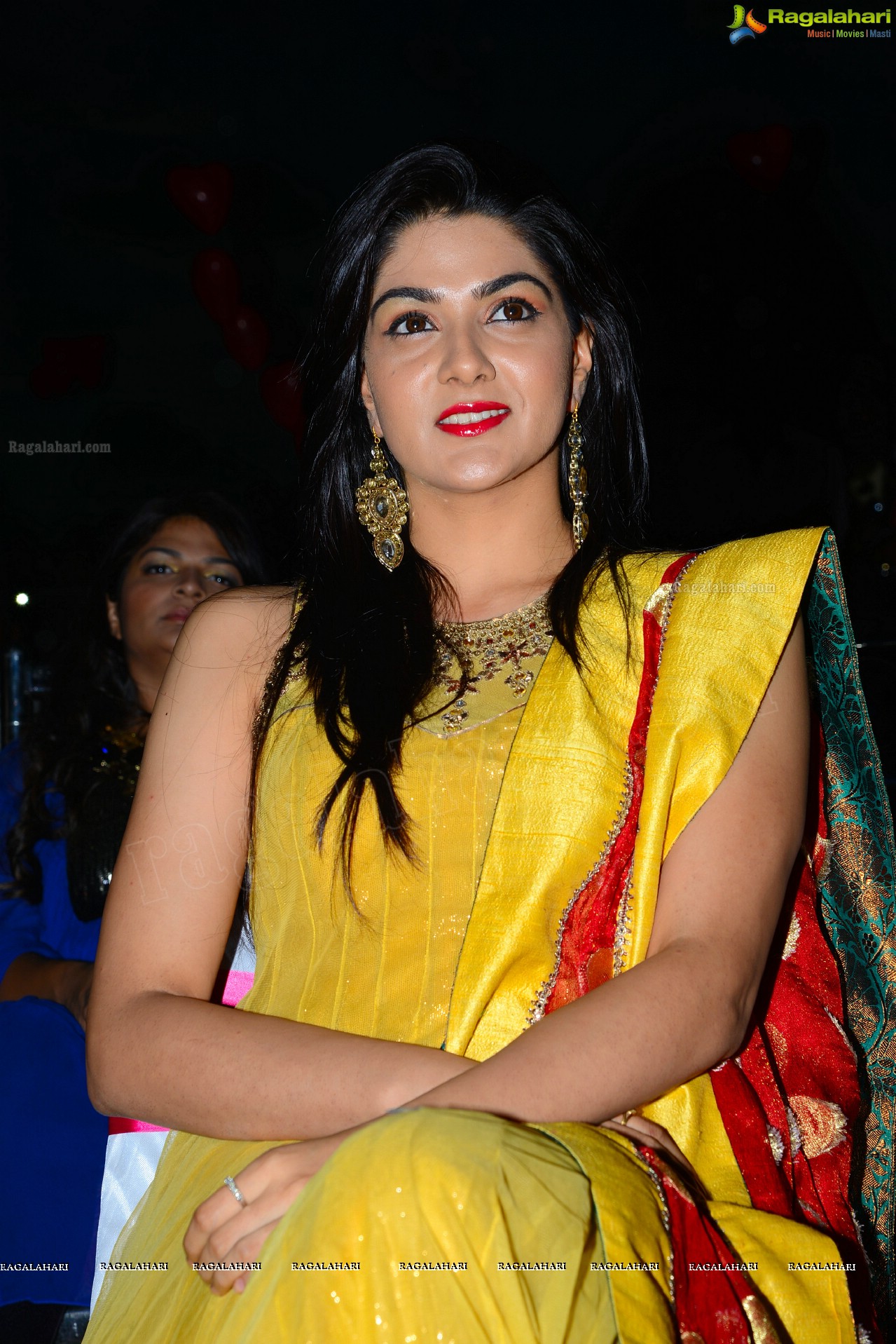 Sakshi Chowdary