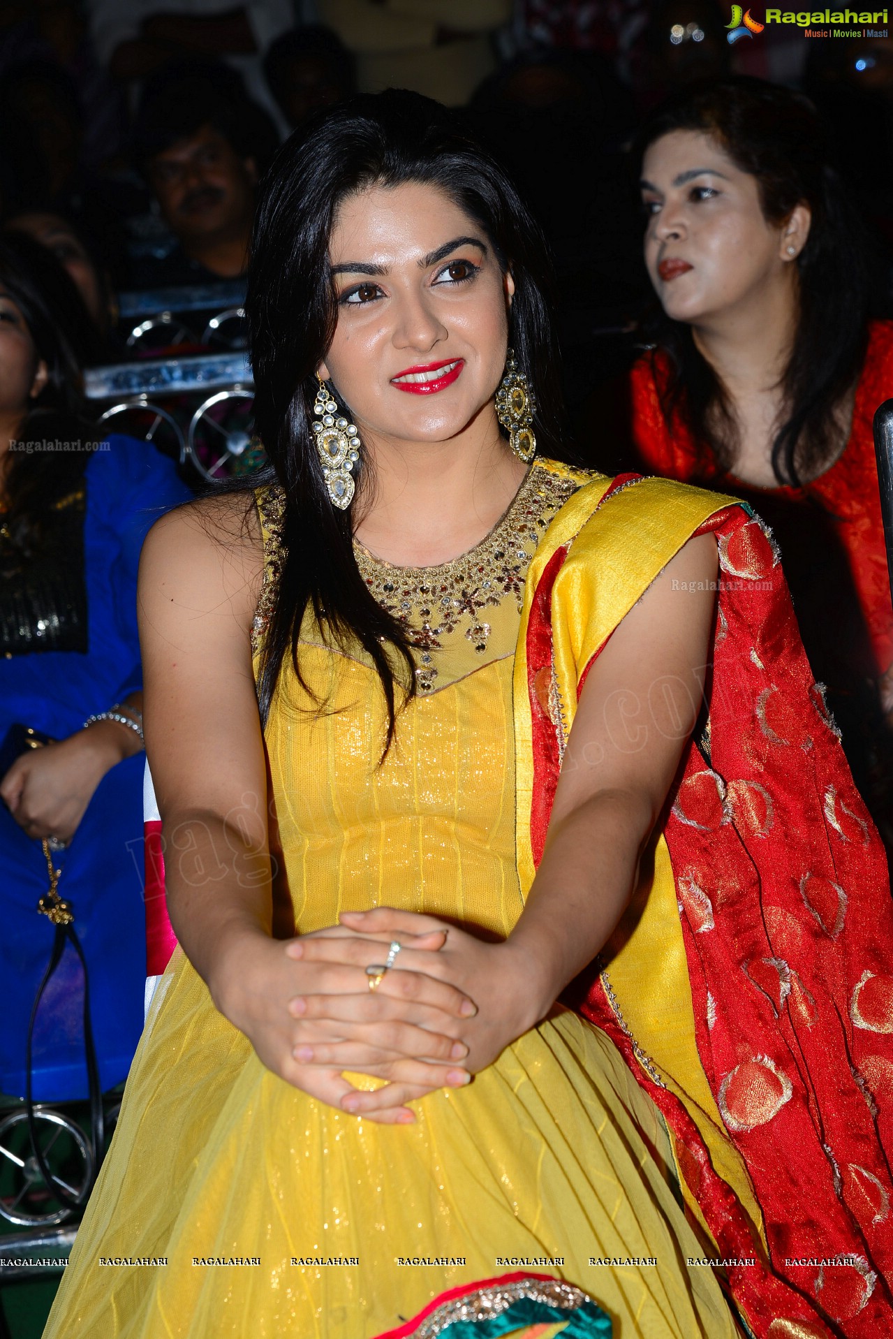 Sakshi Chowdary