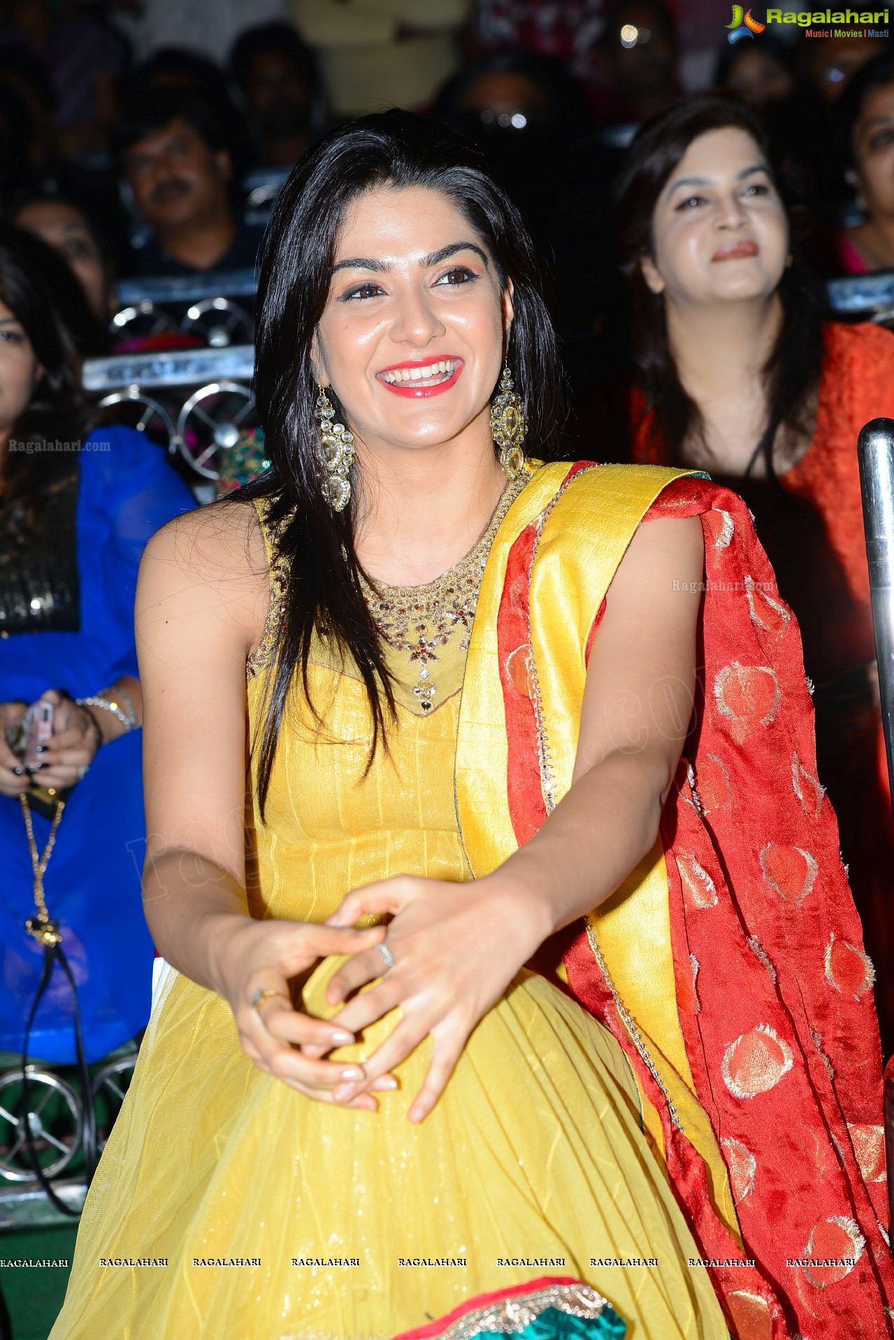 Sakshi Chowdary