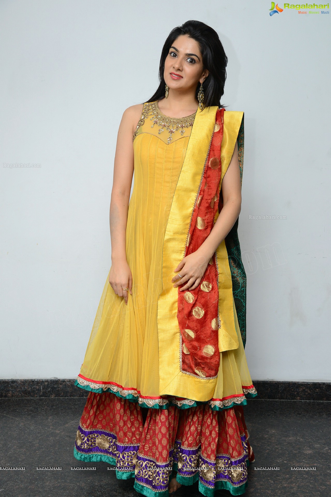 Sakshi Chowdary