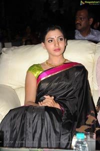 Samantha @ Tollywood Channel Launch