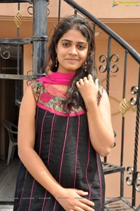 Samatha @ Mandodari Pressmeet