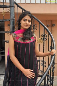 Samatha @ Mandodari Pressmeet