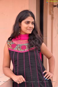 Samatha @ Mandodari Pressmeet