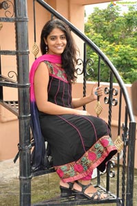 Samatha @ Mandodari Pressmeet