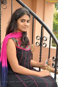 Samatha @ Mandodari Pressmeet