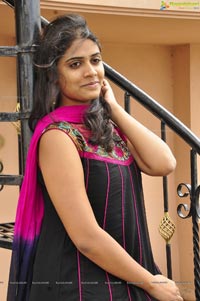 Samatha @ Mandodari Pressmeet