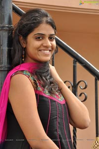 Samatha @ Mandodari Pressmeet