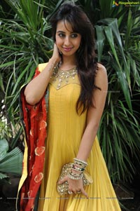 Sanjjanaa @ Nenem Chinna Pillanaa Audio Release