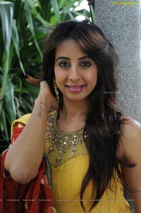 Sanjjanaa @ Nenem Chinna Pillanaa Audio Release