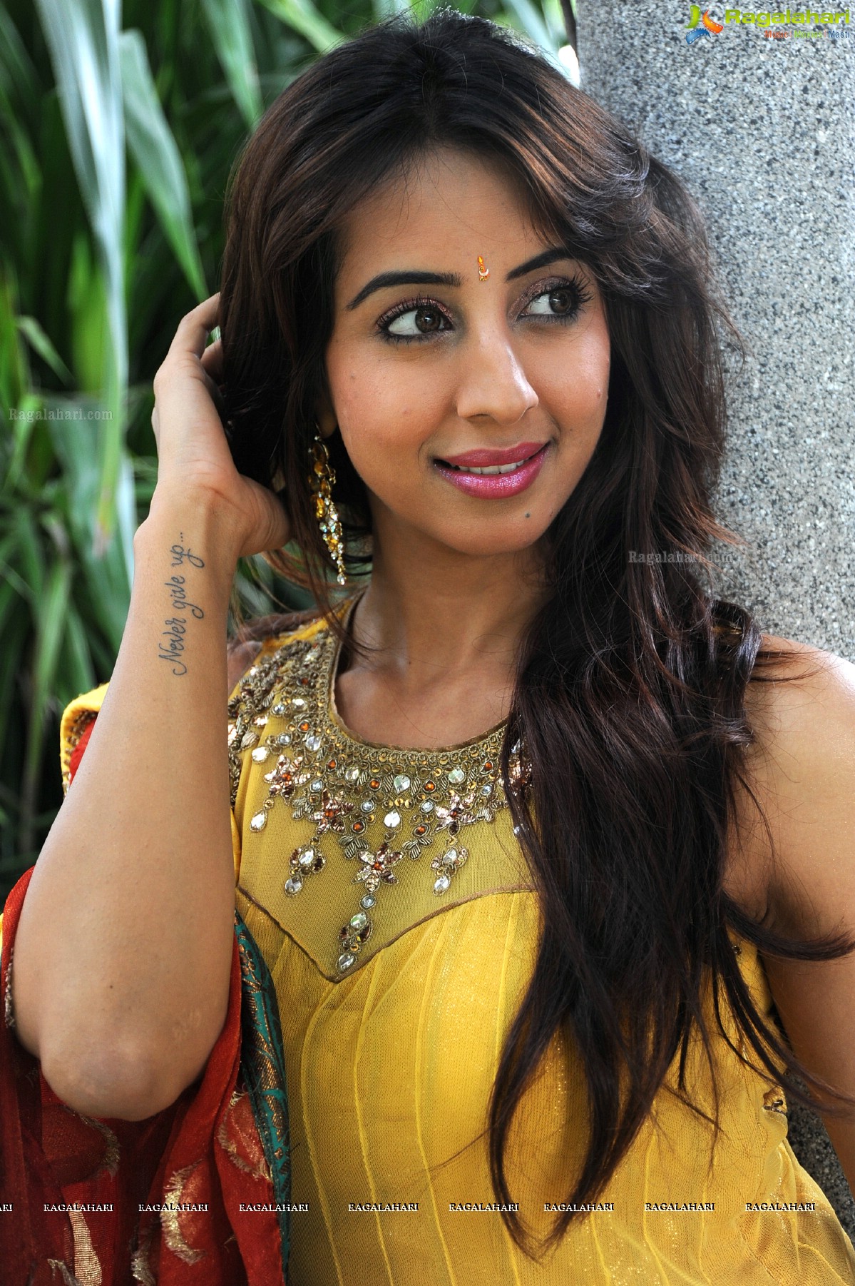 Sanjjanaa