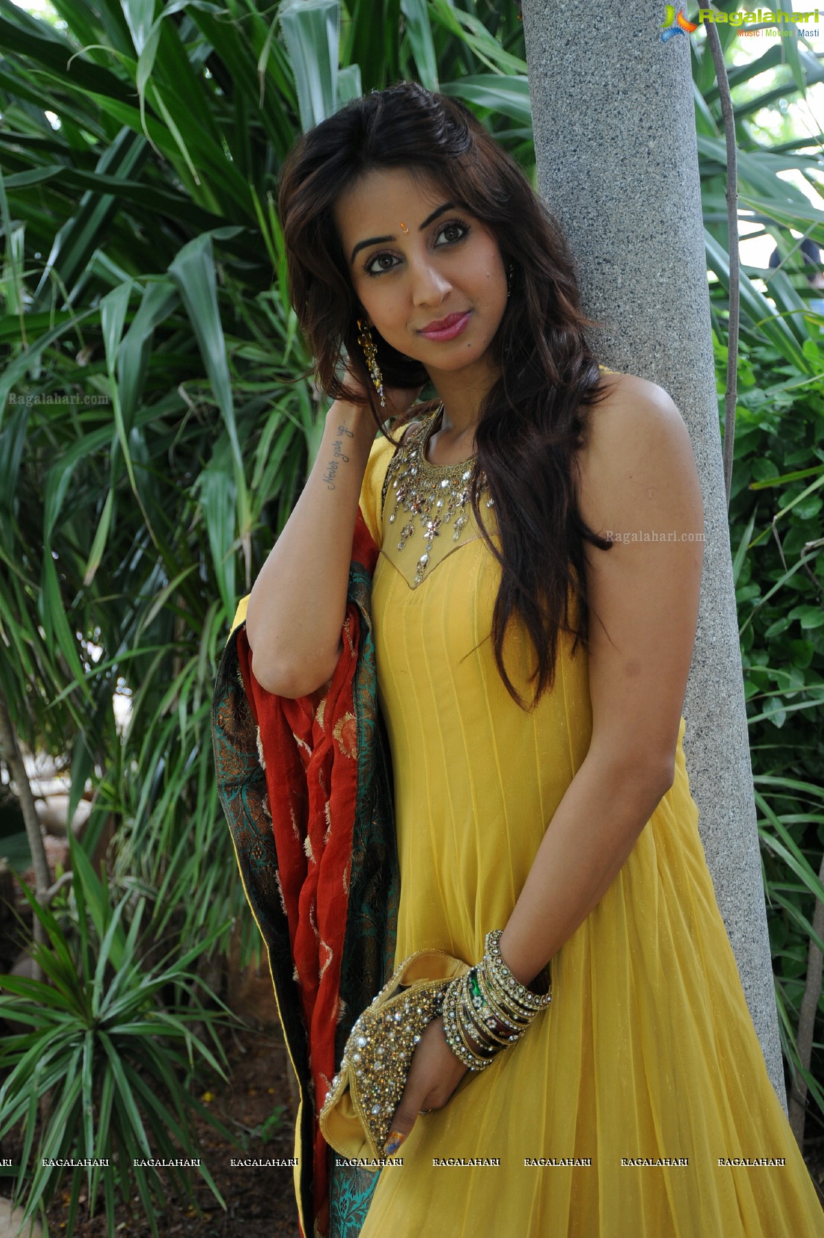 Sanjjanaa