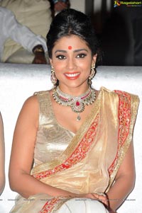 Shriya @ Tollywood Channel Launch