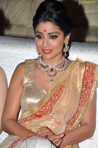 Shriya @ Tollywood Channel Launch