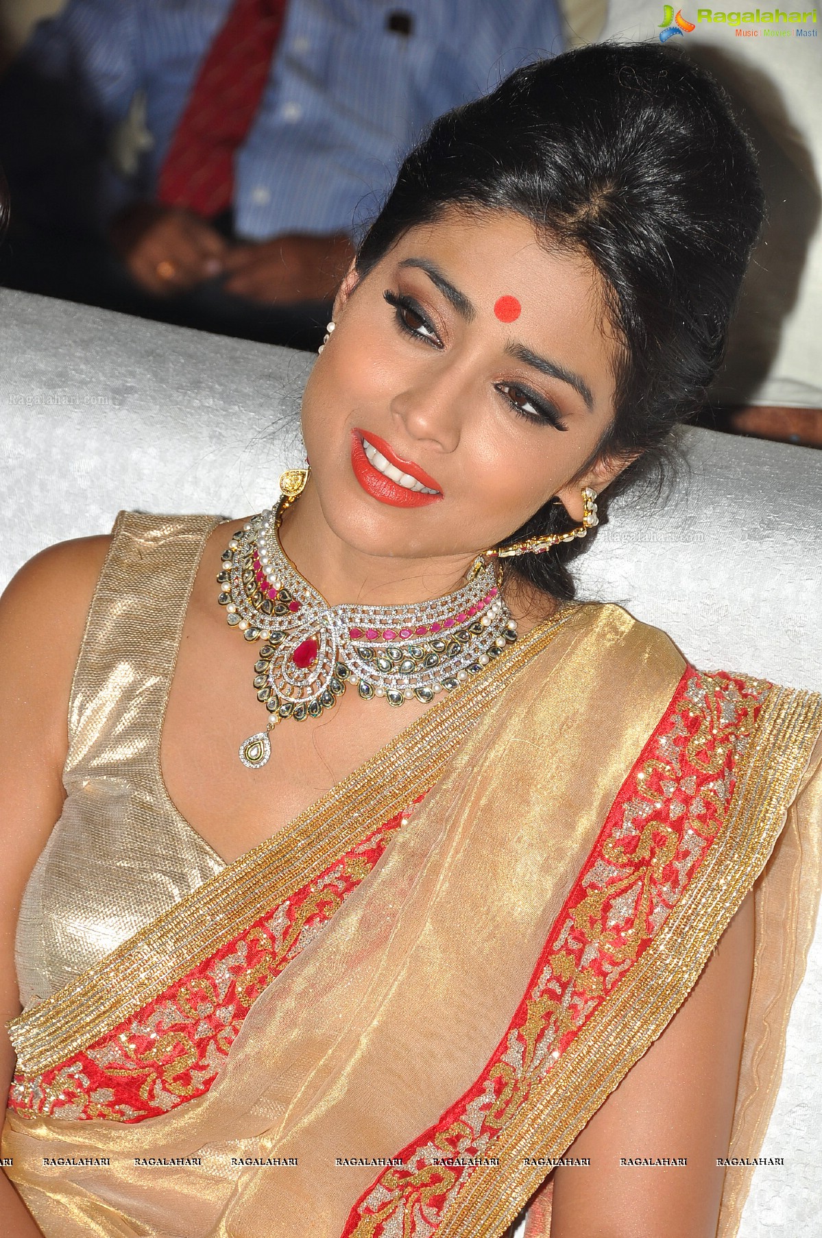 Shriya