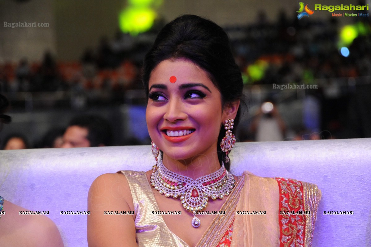 Shriya