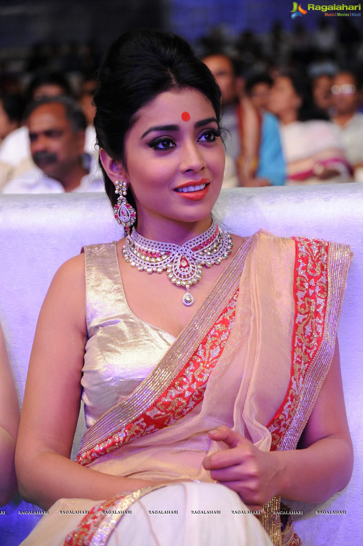 Shriya