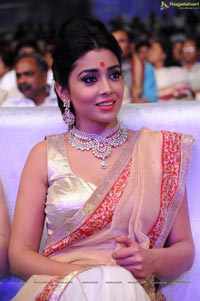 Shriya @ Tollywood Channel Launch