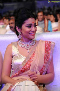 Shriya @ Tollywood Channel Launch