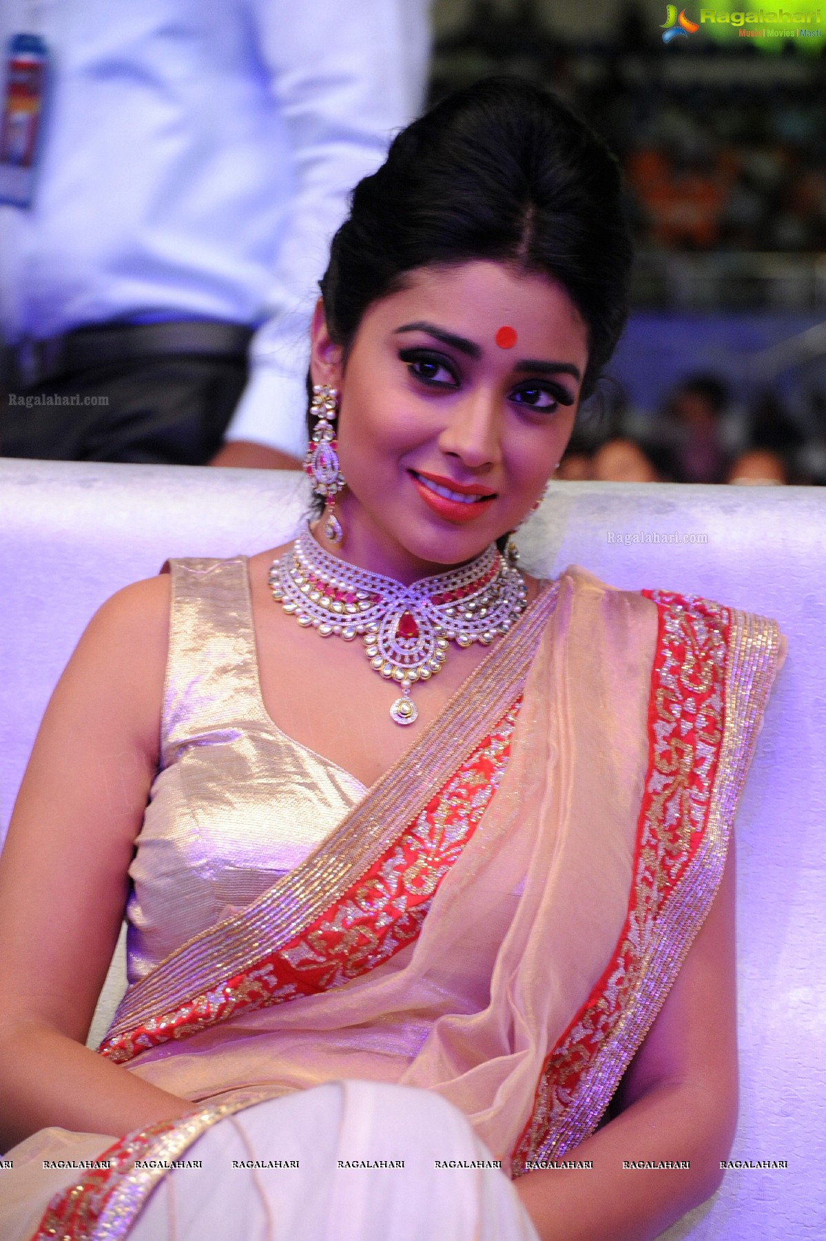 Shriya