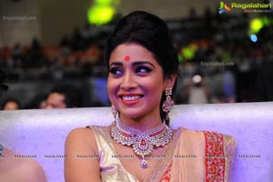 Shriya @ Tollywood Channel Launch