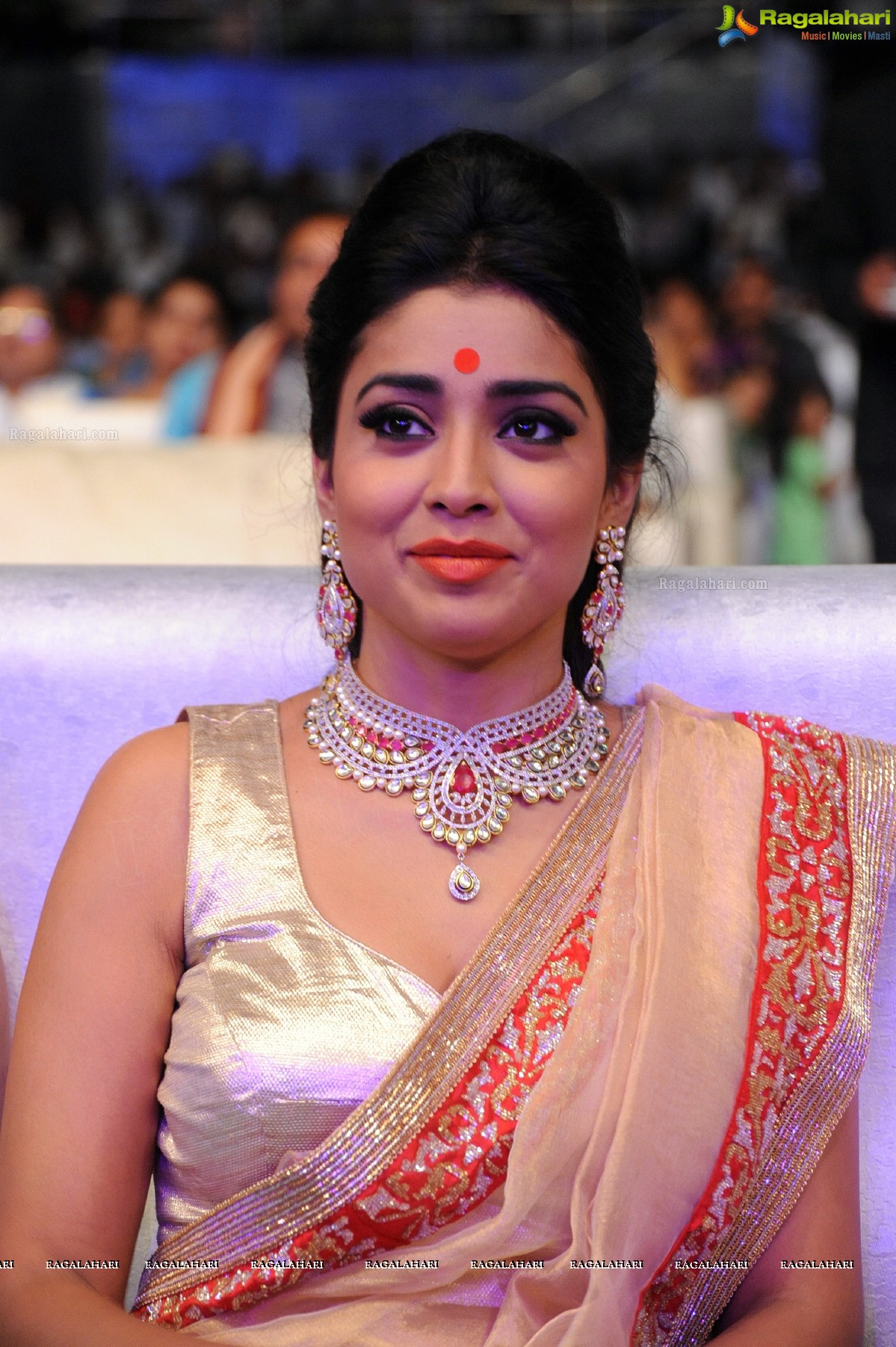 Shriya