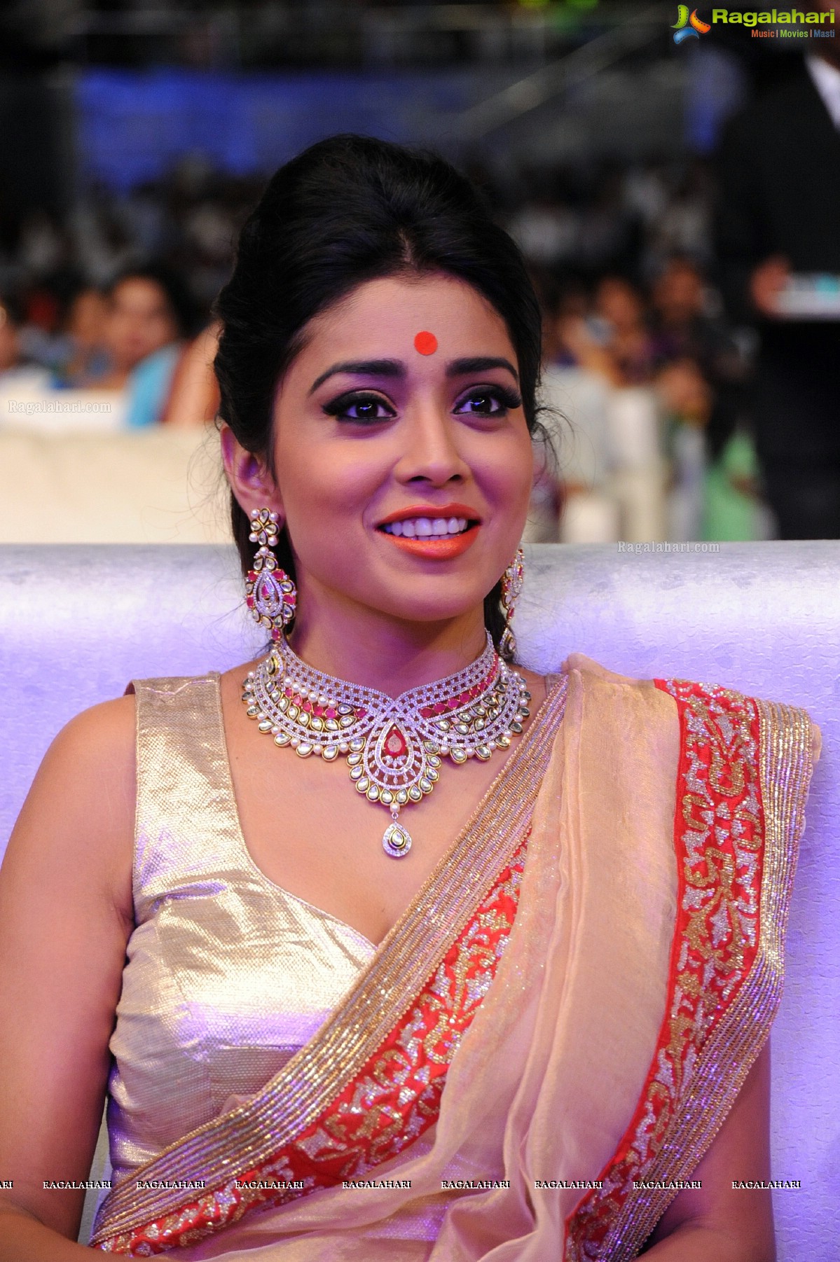 Shriya