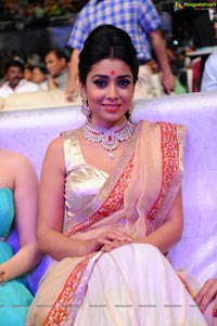 Shriya @ Tollywood Channel Launch