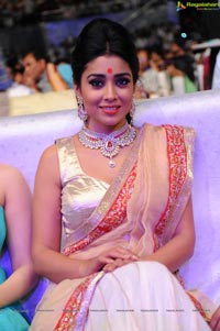 Shriya @ Tollywood Channel Launch