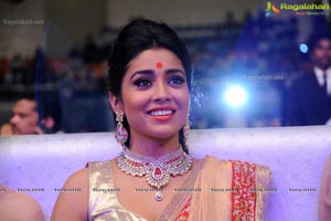 Shriya @ Tollywood Channel Launch