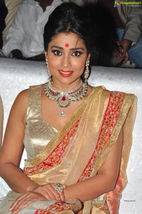 Shriya @ Tollywood Channel Launch