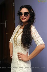 Shweta Bhardwaj in Adda