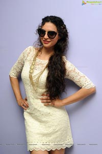 Shweta Bhardwaj in Adda