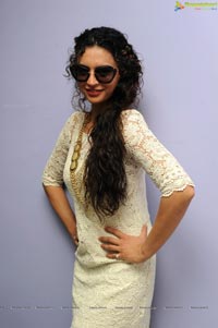 Shweta Bhardwaj in Adda