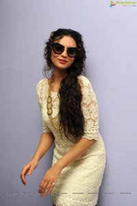 Shweta Bhardwaj in Adda