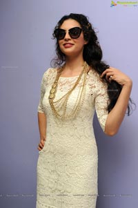 Shweta Bhardwaj in Adda