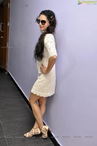 Shweta Bhardwaj in Adda