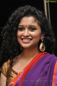 Heroine Soumya Sukumar Photos