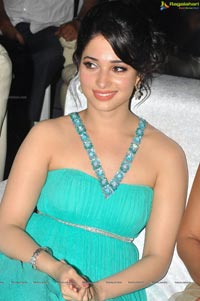 Tamanna @ Tollywood Channel Launch