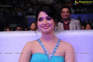 Tamanna @ Tollywood Channel Launch
