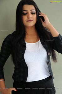 Reporter Movie Heroine Tashu Kaushik