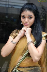 Telugu Heroine Supraja Photos