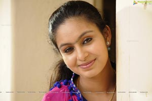 Abhinaya HD Photos