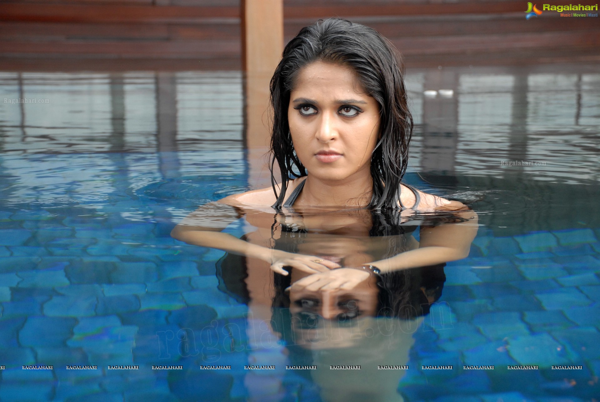 Anushka Shetty (High Definition)