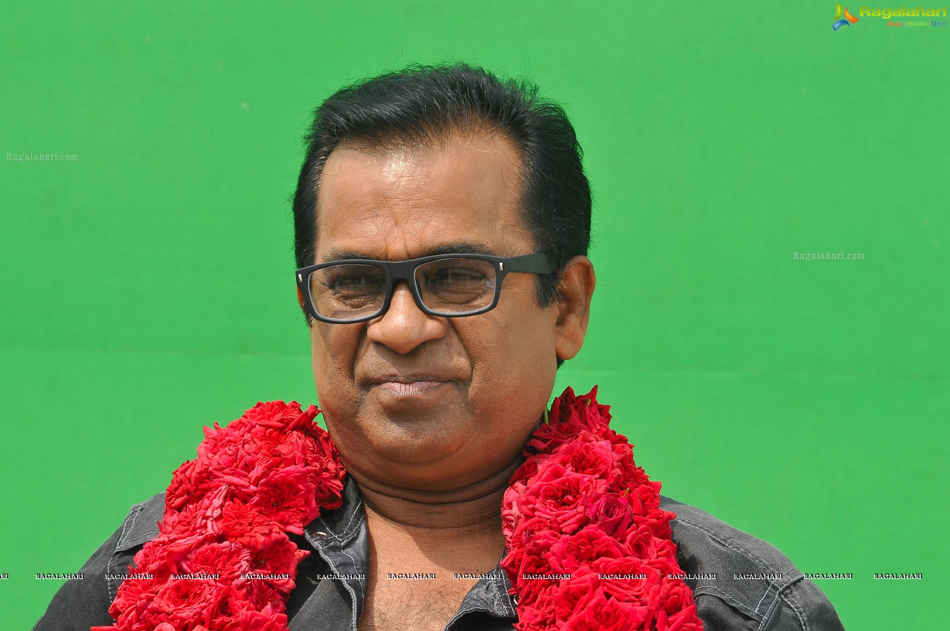 Brahmanandam (High Definition)